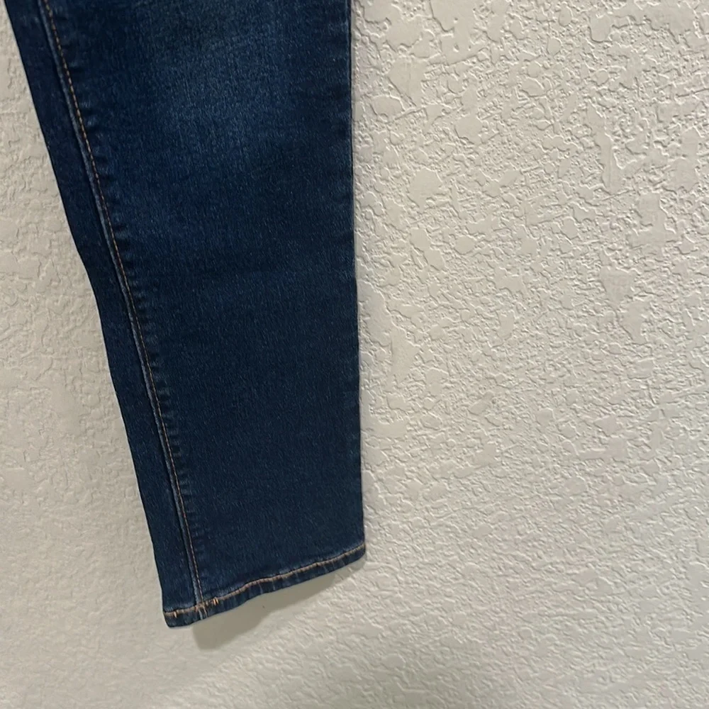 Old Navy skinny Jeggings girls size 14/16 XL NWT